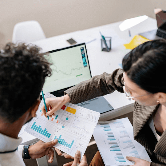 Neurix GPT crypto investment experts team