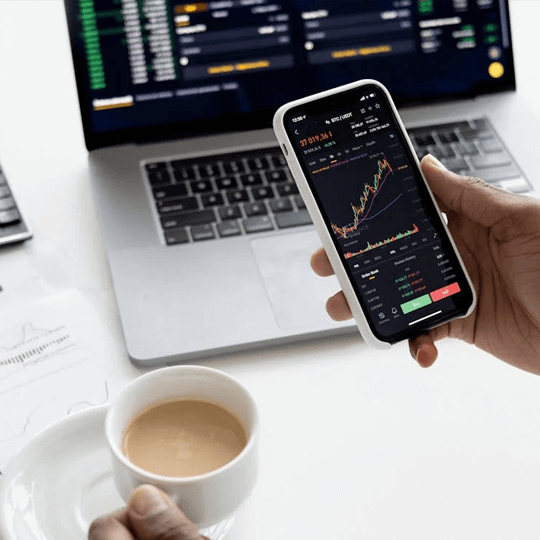 Neurix GPT performance analytics illustration