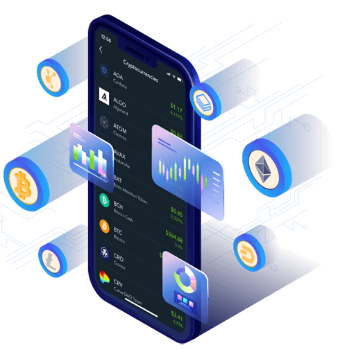 Neurix GPT - Cryptocurrency Investment Expert